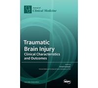Traumatic Brain Injury (Copertina rigida)