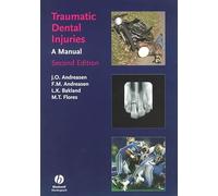 Traumatic Dental Injuries: A Manual