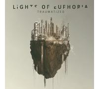 Traumatized - Lights of Euphoria (Audio cd)