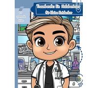 Traumberufe: Ein Malabenteuer für kleine Entdecker