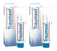 Traumeel® S 2x100 g Crema