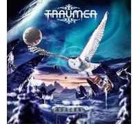 Traumer Avalon (CD) Album