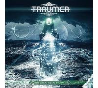 Traumer - The Great Metal Storm