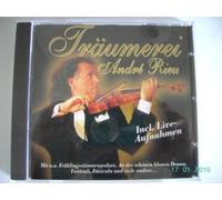 Traumerei ( incl.Live-Aufnahmen)