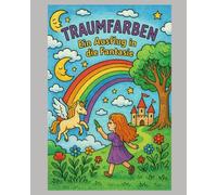 Traumfarben: Ein Ausflug in die Fantasie