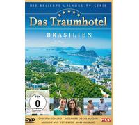 Traumhotel: Brasilien (DVD) Various