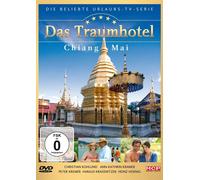 Traumhotel: Chiang Mai (DVD) Various
