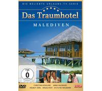 Traumhotel, Das - Malediven (DVD) Various