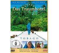 Traumhotel, Das - Tobago (DVD) Various