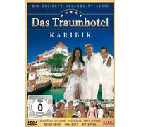 Traumhotel: Karibik (DVD) Various