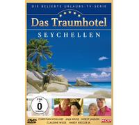 Traumhotel: Seychellen (DVD) Various