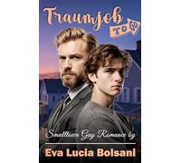 Traumjob to go: Asher und Zac: 1