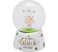 Traumkugel "Kleines Glück für dich"