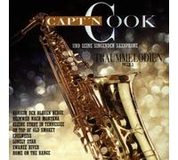 Traummelodien 2 by Capt'n Cook (1995-01-23)