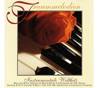 Traummelodien-Instrumentale Welthits