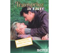 Traumprinz in Farbe