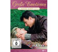 Traumprinz in Farbe - Große Emotionen/Die Sophie Schütt Edition