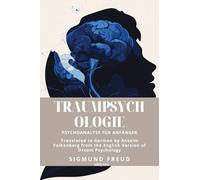 Traumpsychologie German Version of Dream Psychology
