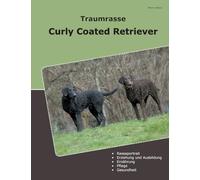 Traumrasse Curly Coated Retriever