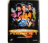 TRaumschiff Surprise - Periode 1 (DVD)