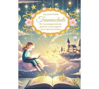 Traumschule: Mit Fantasiegeschichten gestärkt und entspannt durch den Schulalltag
