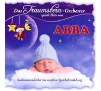 Traumstern-Orchester,das - Spielt Hits Von Abba