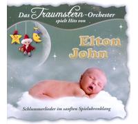 Traumstern-Orchester,das - Spielt Hits Von Elton John