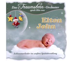 Traumstern-Orchester,das - Spielt Hits Von Elton John