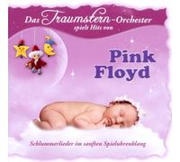 Traumstern-Orchester,das - Spielt Hits Von Pink Floyd