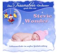 Traumstern-Orchester,das - Spielt Hits Von Stevie Wonder