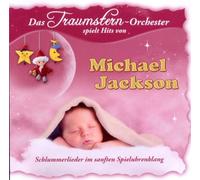 TRAUMSTERN-ORCHESTER - SPIELT HITS VON MICHAEL
