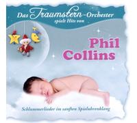 TRAUMSTERN ORCHESTER - SPIELT HITS VON PHIL..