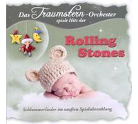 TRAUMSTERN ORCHESTER - SPIELT HITS VON THE..