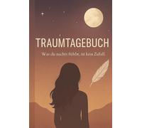 Traumtagebuch: Was du nachts fühlst, ist kein Zufall