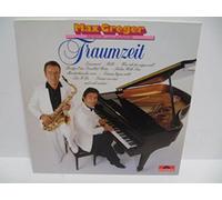 Traumzeit (1986, & Max Greger jun.) / Vinyl record [Vinyl-LP]