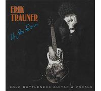 Trauner, Erik - Up Slide Down