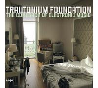Trautonium Foundation The Comeback of Electronic Music (CD) Album