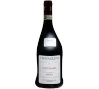 Travaglini - Gattinara Riserva Docg 2018
