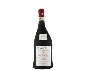Travaglini Gattinara Riserva DOCG 2020 0,75 ℓ