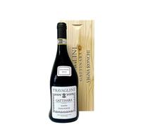 Travaglini Gattinara Riserva Vigna Ronchi 2019