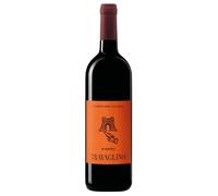 Travaglino Campo dei Ciliegi Oltrepò Pavese DOC Barbera 2020 0,75 ℓ