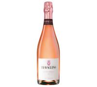Travaglino Montecérésino Oltrepò Pavese Metodo Classico Brut Rosé DOCG 2019 0,75 ℓ