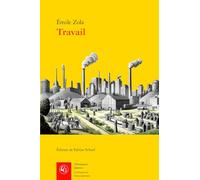 Travail: Oeuvres completes 2, Les quatre évangiles