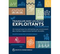 Travailler Avec Les Petits Exploitants (Tascabile)