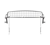 Travall Guard Griglia di Protezione Compatibili con Land Rover Range Rover Evoque 5 Porte (2011-2018) TDG1516 - Griglia Divisoria Specifica in Acciaio Dolce