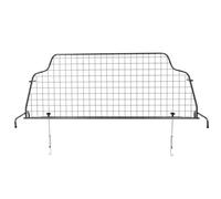 Travall Guard Griglia di Protezione Compatibili con Volkswagen Caddy (2003-2020) Caddy Maxi (2007-2020) TDG1223 - Griglia Divisoria Specifica in Acciaio Dolce