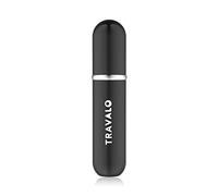 Travalo Classic Atomiser 5ml - Black Nero