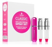 Travalo Classic HD confezione regalo unisex