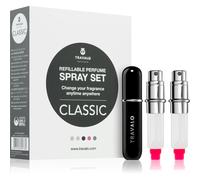 Travalo Classic HD confezione regalo unisex