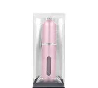 Travalo Classic HD 5 ml colore Pink, New Cover